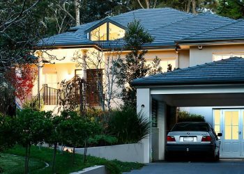 Change Your Home’s Outlook with Professionals in Sydney