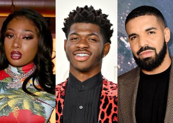 Best Rap Songs – Rappers and Songs Of The Year