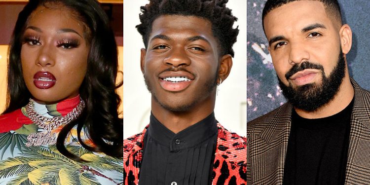 Best Rap Songs – Rappers and Songs Of The Year