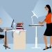 Standing Desks: How It Can Help You in Many Ways