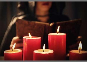 Powerful binding love spells