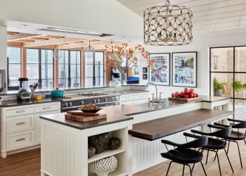 The Best Inspiration from Celebrity Kitchen Remodeling Ideas