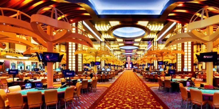 Which online casino is easiest to win