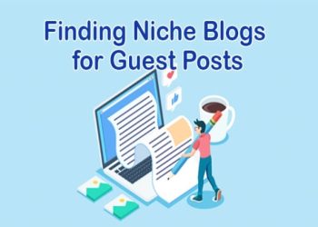 What is Niche in Guest Blogging?