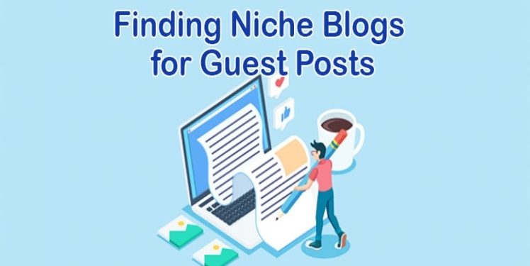 What is Niche in Guest Blogging?