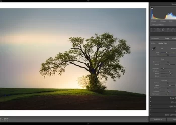 Does Adobe Lightroom Suitable For First-Time Users?