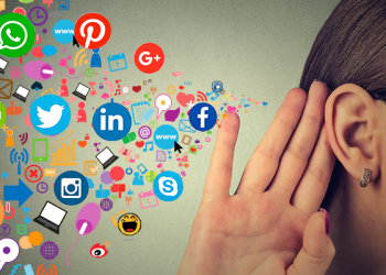 Learn about Social Media Listening