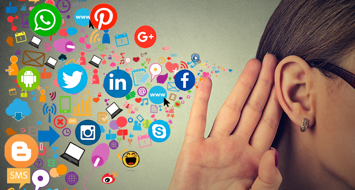 Learn about Social Media Listening