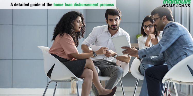 How Do You Ensure Quick Approval and Disbursal of a Home Loan?
