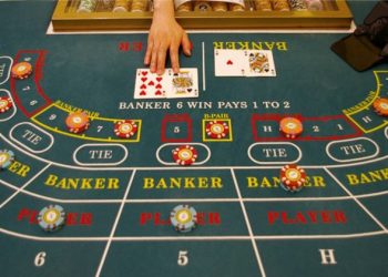 The Best User Experience of All Baccarat Sites