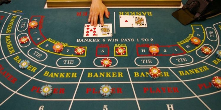 The Best User Experience of All Baccarat Sites