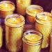 Make Beeswax Candles At Home: Three Methods