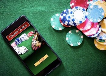 Play Baccarat Online at Sagame66