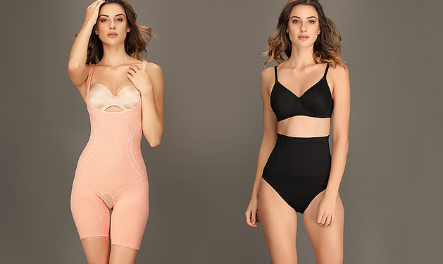 Reasons Why Shapewear Is A Good Idea