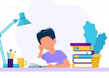 How to Stay Calm and Compose for UPSC Exam Prep?