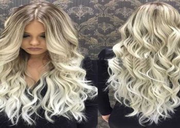 Best Full Lace Human Hair Wigs For Caucasian Women