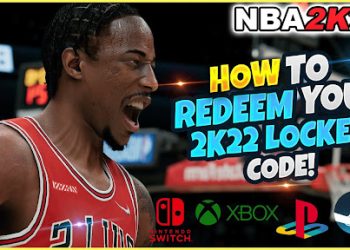 Receive a cheap 2K22 MT as a reward