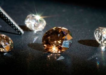  Man Made Diamonds London