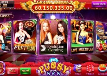 Online Casino PG Slot