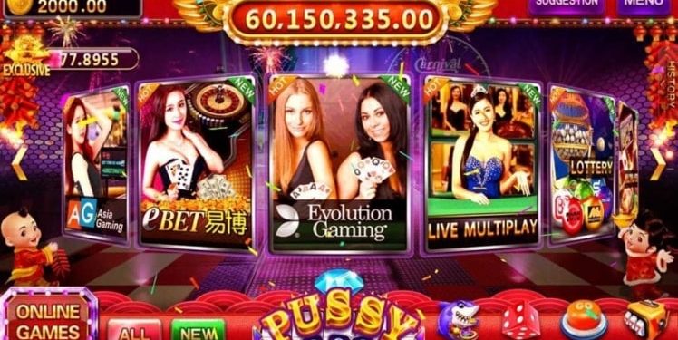 Online Casino PG Slot