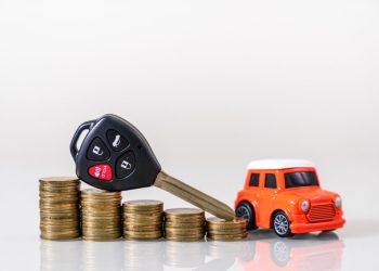 How to get a good vehicle finance deal – 5 tips