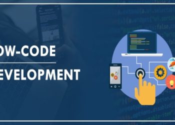 Low Code Application Development