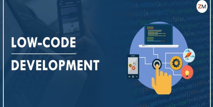 Low Code Application Development