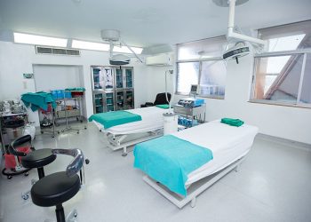 Specialized facelift surgery center Bangmod Hospital