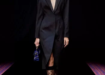 loranocarter+paris fashion collection 2022