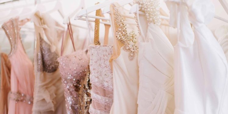 A Beginner’s Guide to Floor-Length Dresses