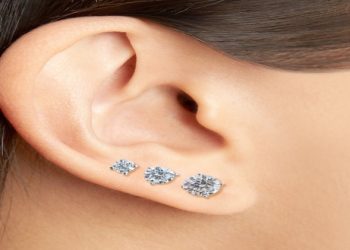 Tips for buying diamond stud earrings