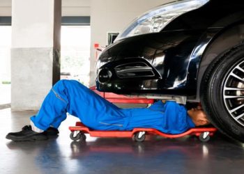 Importance of Repair Services.