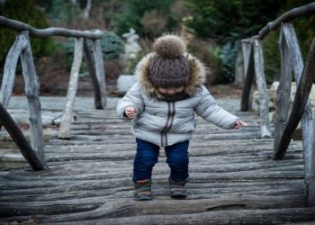 Kids’ Version of Luxury Clothes: A Guide