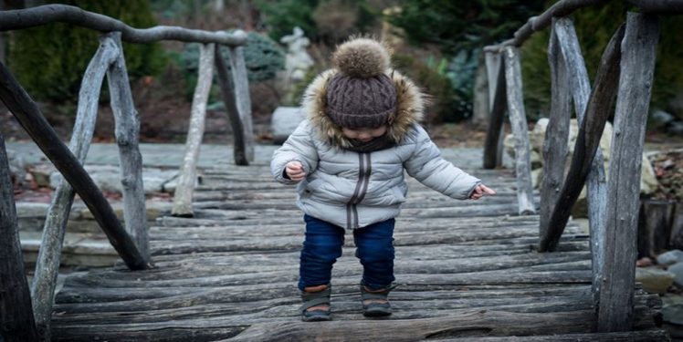 Kids’ Version of Luxury Clothes: A Guide