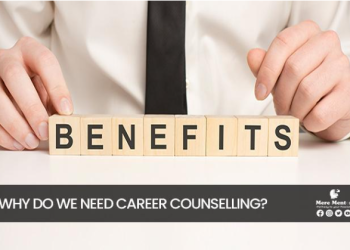 Why do we need career counselling?