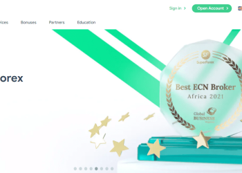 A SuperForex Review For New Traders