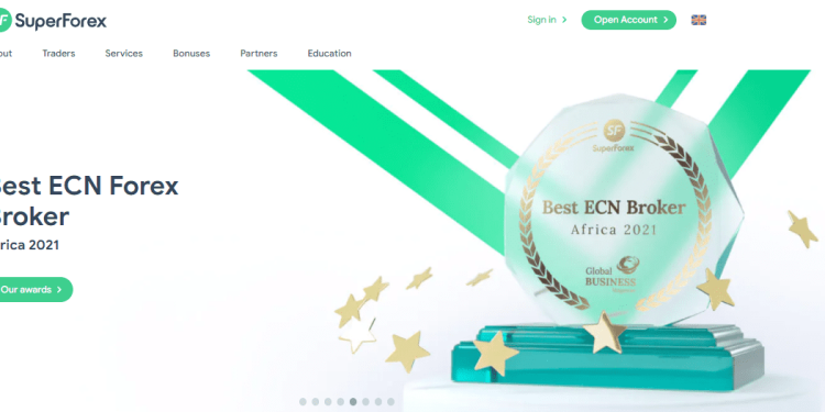 A SuperForex Review For New Traders