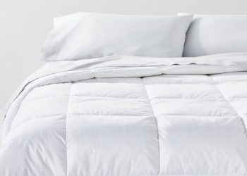 Top Reasons to Buy A Goose Down Quilt