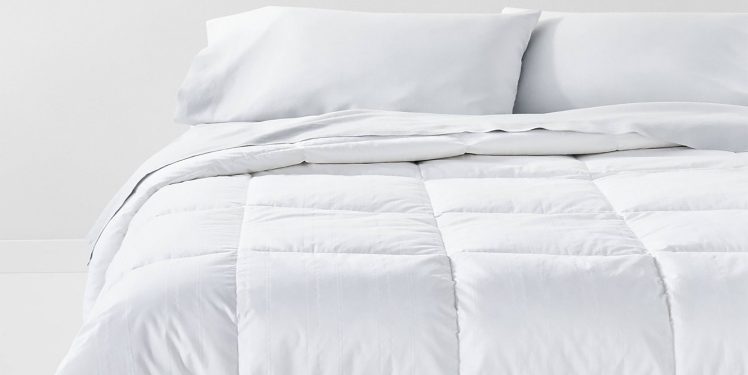 Top Reasons to Buy A Goose Down Quilt