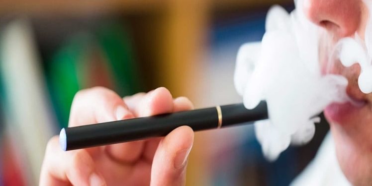 What Are the Benefits of Vaping?