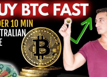 The Easiest Way to Buy Bitcoin in Australia