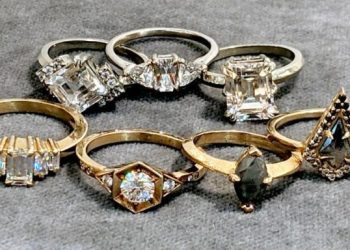 Factors to Consider When Buying Engagement Rings