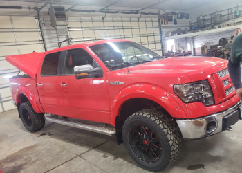 What If a Control Arm Breaks While Driving?