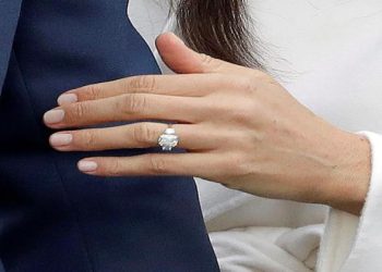 The Four Cs of Diamonds