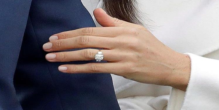 The Four Cs of Diamonds