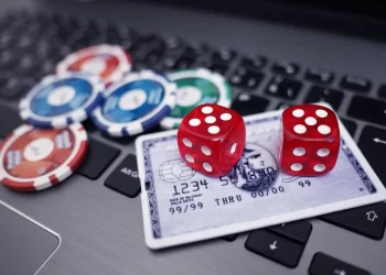 If you are planning to play online casino games on the Internet, you must first undergo the verification process.