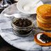 What makes caviar worth buying to eat?