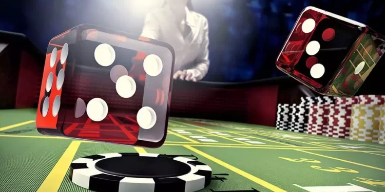 The Most Fastest Winning Craps Strategy