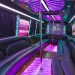 Advantages of Toronto Party Bus Rentals