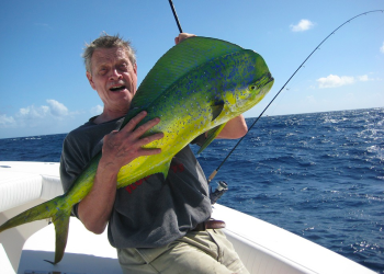 Mahi Mahi Tuna: The Best Fish for Healthy Eating